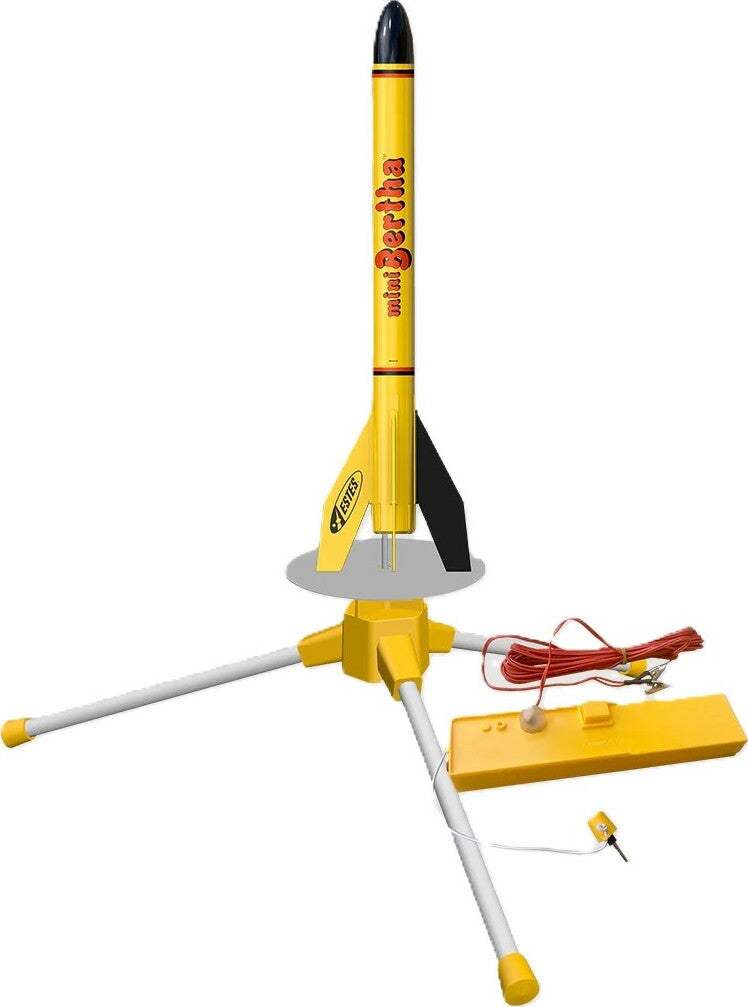 Estes Mini Bertha™ Launch Set